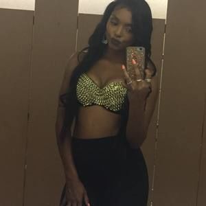 Meet your Posher, Marcelle